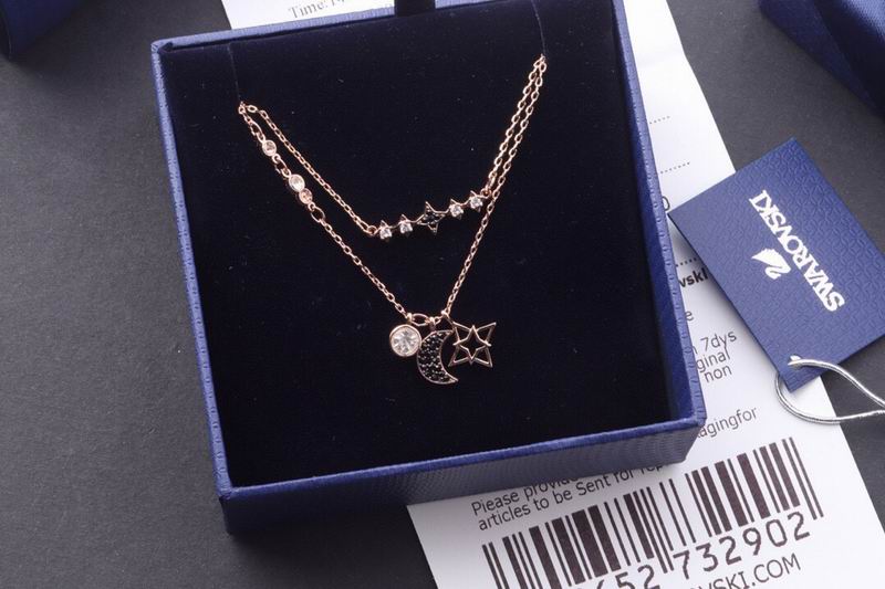 Swarovski Necklace 03lyr84 (6)